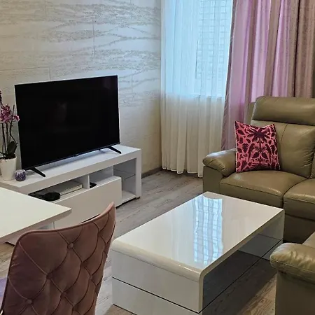 Zaprto 1 Apartment *