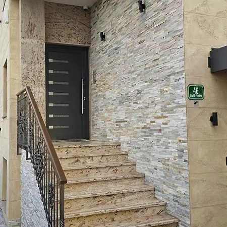 Zaprto 1 * Lublaň