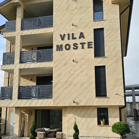 Apartmán Zaprto 1 Lublaň