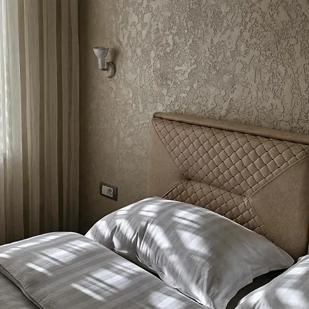 Zaprto 1 Apartmán Lublaň