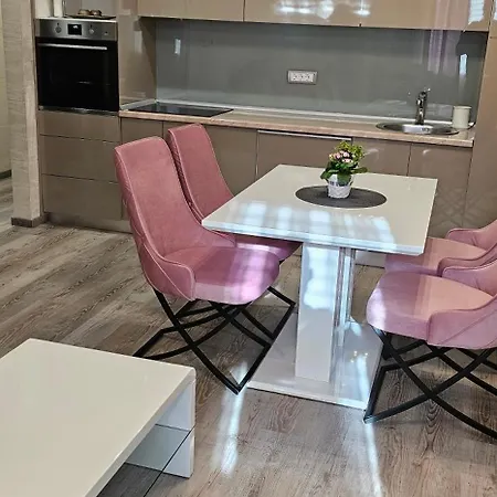 Apartmán Zaprto 1