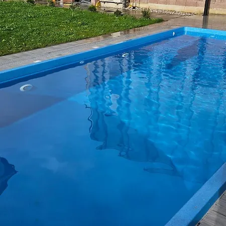 Zaprto 1 Apartmán Lublaň