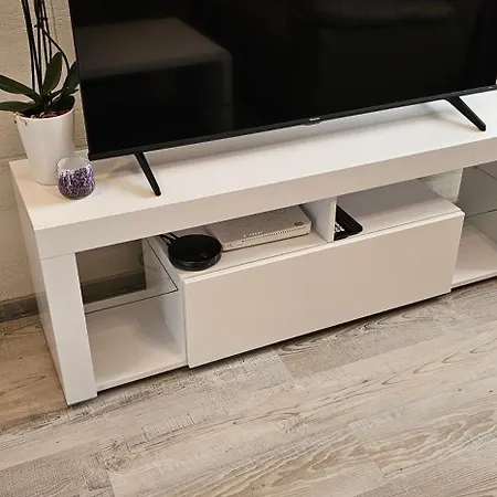 Apartmán Zaprto 1